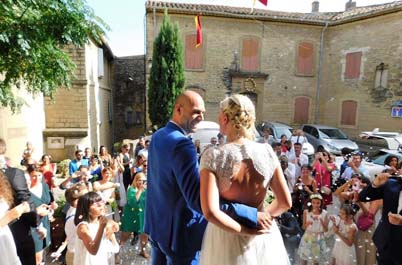 Camille Recolin, créatrice située aux alentours de Nîmes et Avignon 