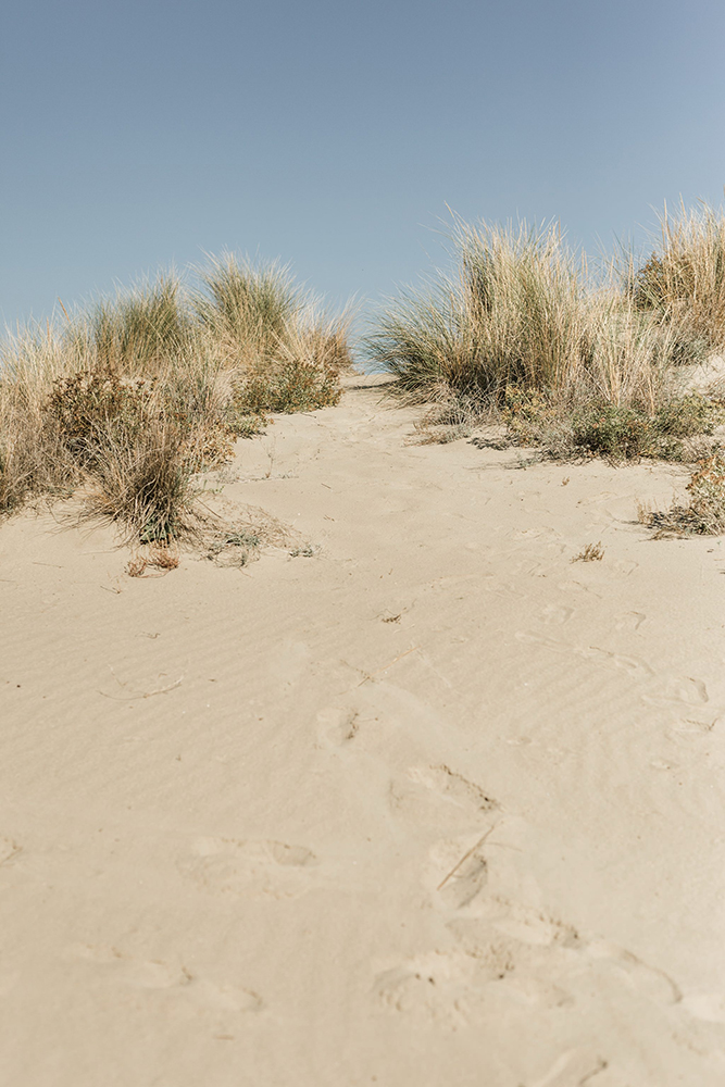 Collection 2019 : Shooting photo plage sud de la France 